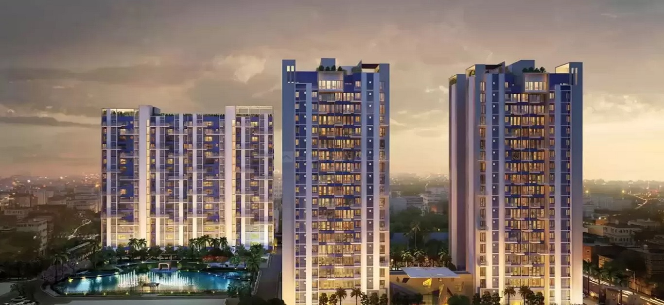 M3M City Manesar